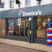 Domino's in Whittlesey.