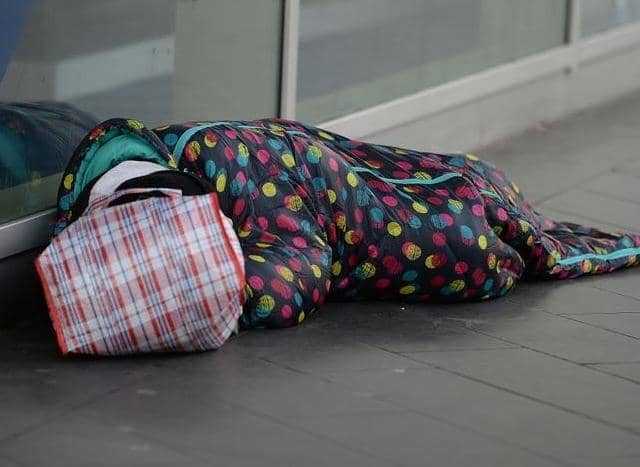 Homelessness was a factor in hundreds of emergency admissions at NWAT.