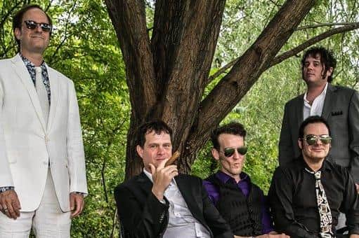Electric Six