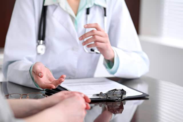 Health care provision is set to change in the coming months.