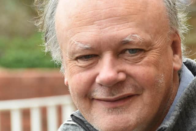 Coun Nick Sandford EMN-150512-215635009