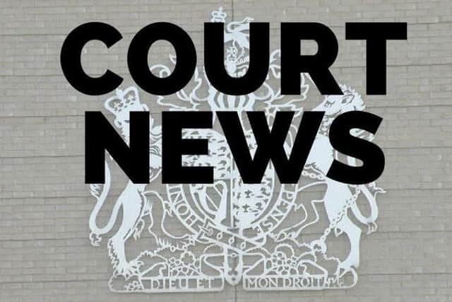 Court news