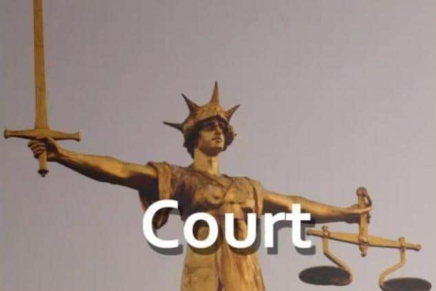 Court News