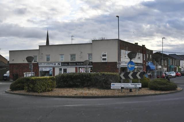Police have appealed for witnesses to the fatal accident at the roundabout off Broad Street, Whittlesey.
