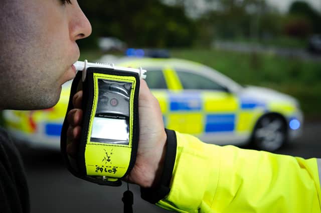 A number of Peterborough drink drivers have been banned from the roads