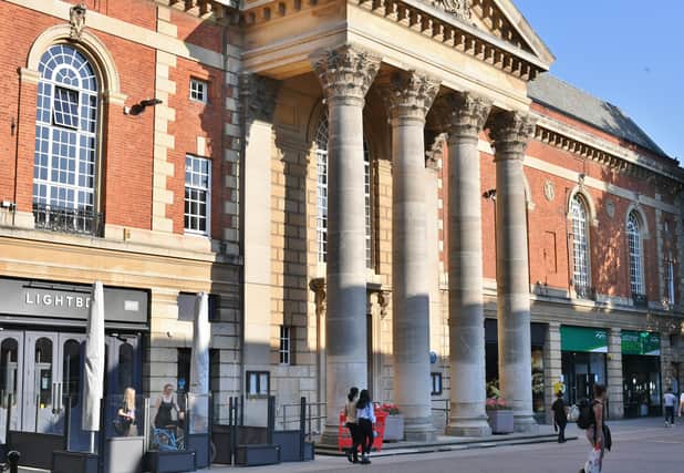 Peterborough City Council will set out an action plan to reach a stable financial position.