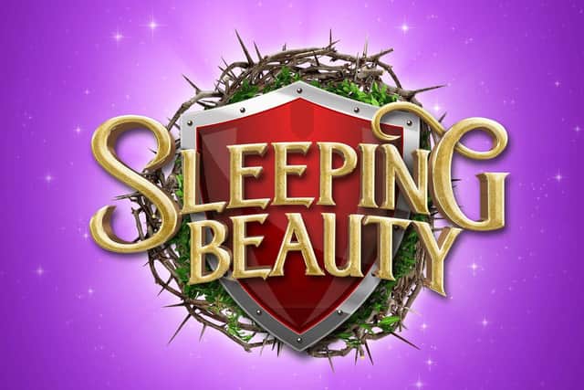 Sleeping Beauty will be the 2022 panto at New Theatre