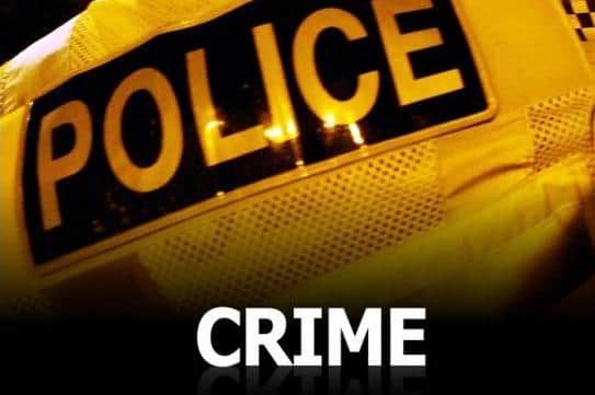 Crime news