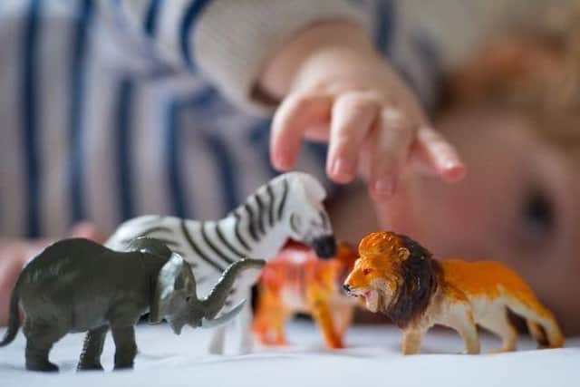 Families are urged to look into fostering