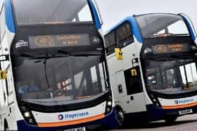 A new pay deal has been agreed by Cambus.