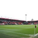 The Vitality Stadium, Bournemouth FC. Photo: Warren Little, Getty Images.