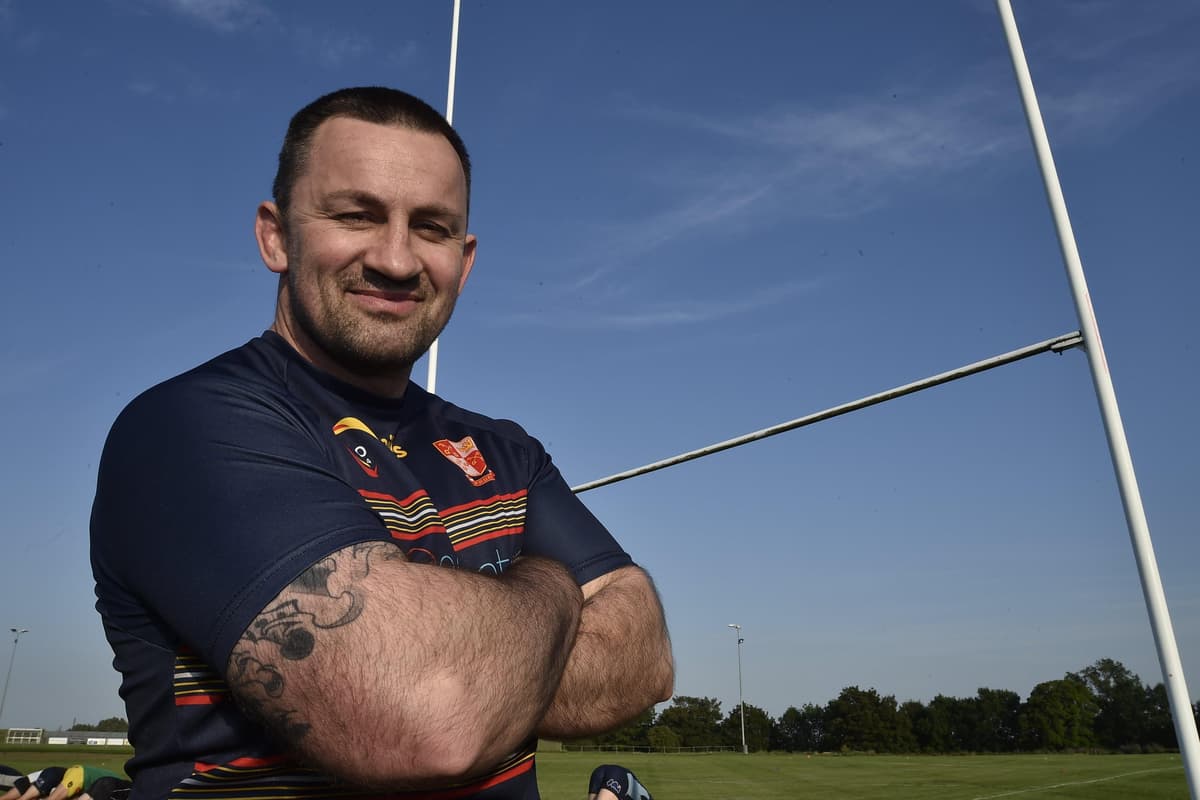 Peterborough Ruf Peterborough RUFC wary of in-form opposition, while Peterborough Lions ...