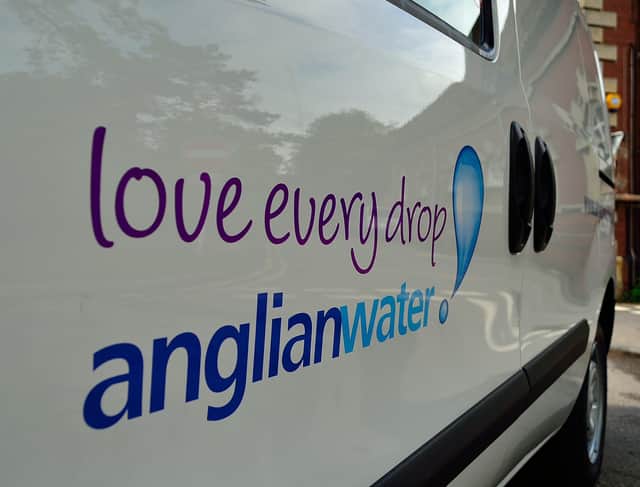 Anglian Water is launching 54 apprenticeships across Peterborough and its surrounding areas.