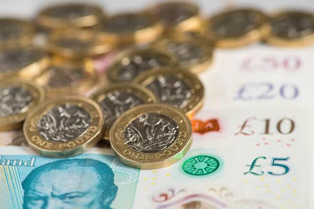 Residents are urged to pay council tax by direct debit if they can