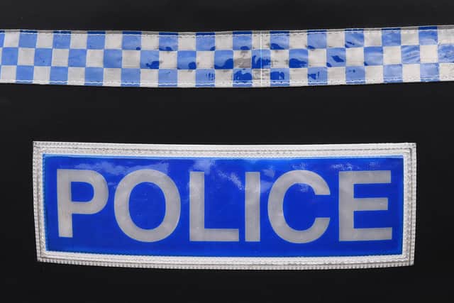 The two day operation was carried out last week