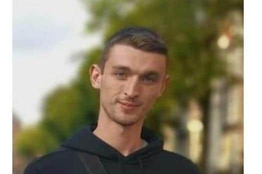 Daniel Szalasny
