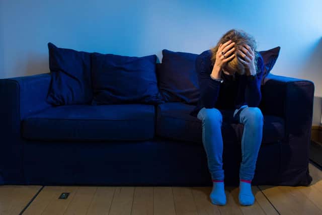Cambridgeshire police investigated more than hundreds of allegations of coercive control in the first year of the coronavirus pandemic, figures show. Picture courtesy of RADAR