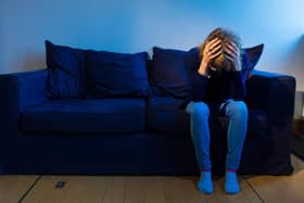 Cambridgeshire police investigated more than hundreds of allegations of coercive control in the first year of the coronavirus pandemic, figures show. Picture courtesy of RADAR