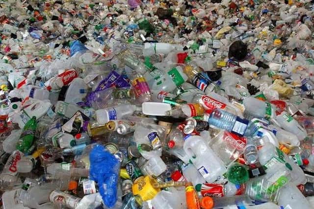 Recycling errors 'cost Peterborough taxpayers more than £200,000'