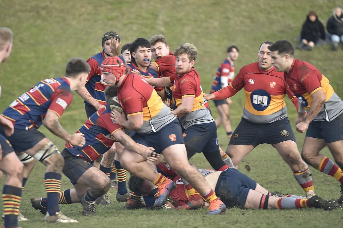 Peternorough Rufc Big game for Peterborough RUFC as second-placed team visit Fengate ...