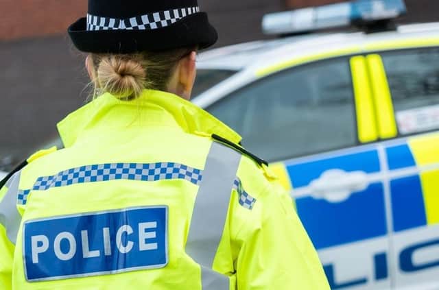 More sexual offences were recorded in Peterborough over the last year, despite overall levels of crime holding steady.