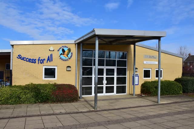 Nene Valley  Primary School.