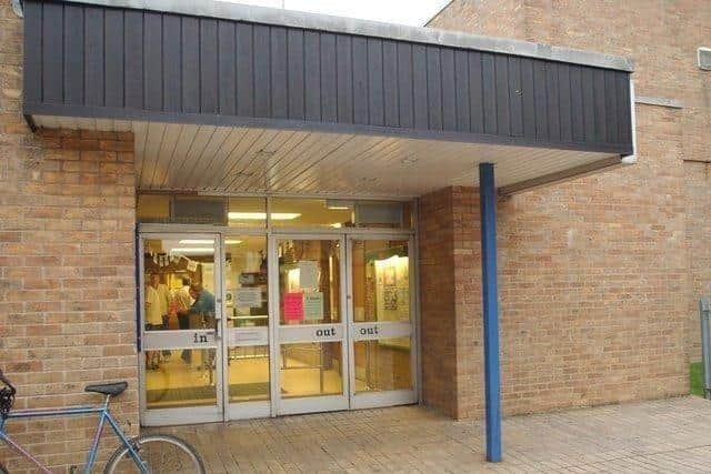 Deepings Leisure Centre