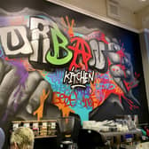 The Urban Kitchen at Peterborough Museum and Art Gallery