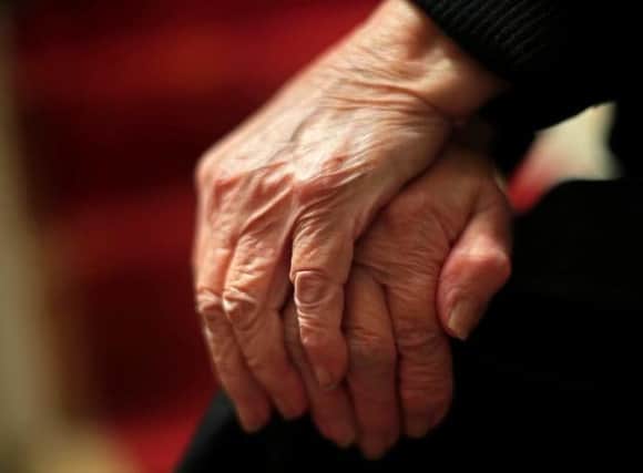 Cambridgeshire and Peterborough dementia patients missing out on "vital" care reviews