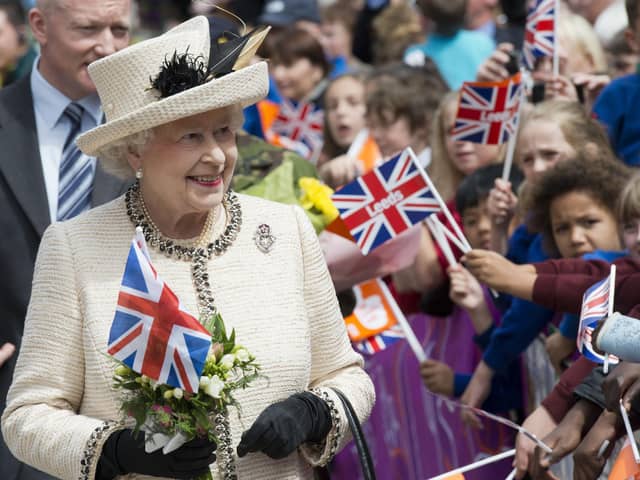 The Queen this year celebrates seven decades on the throne and we want your help to make our right royal coverage extra special.
Her Majesty becomes the first British monarch to celebrate a platinum jubilee