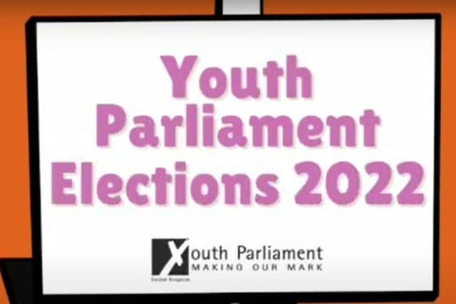 The elections take place later this month