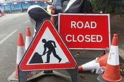 National Highways maintains the major roads around Peterborough