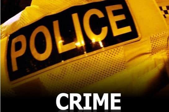 Crime