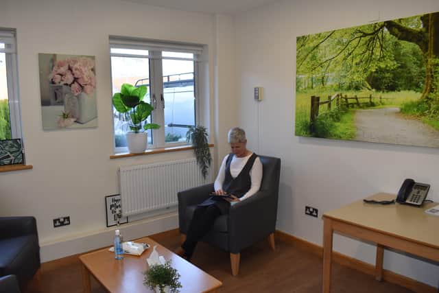 The service has helped many families over the past 30 years