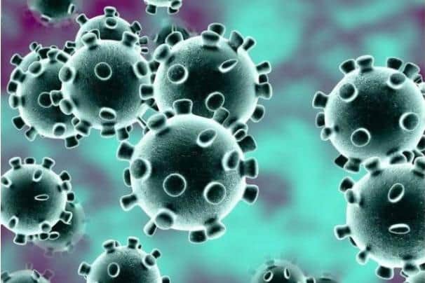 Coronavirus