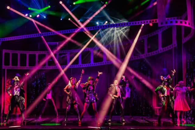The Rocky Horror Show at New Theatre until February 19