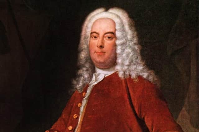 Sing Handel's Messiah