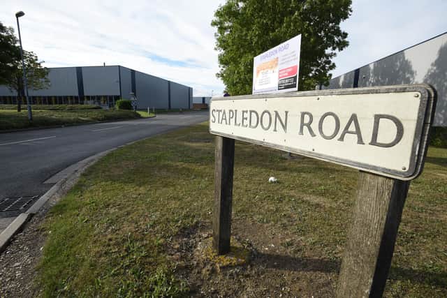 Stapledon Road, Orton Southgate has been identified as a hotspot.
