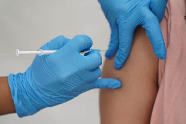The Peterborough surgery is one of 29 to take part in the trial