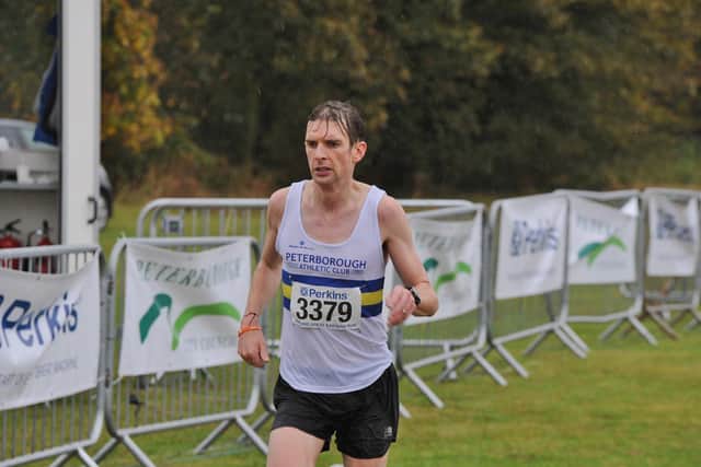 Ben Heron