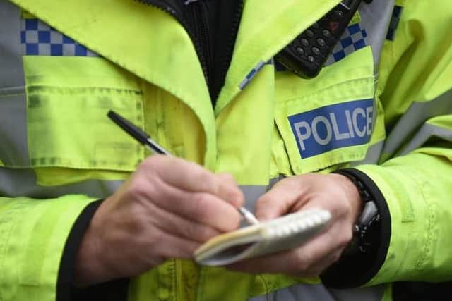 The operation has seen police working with other agencies to tackle offences in Millfield