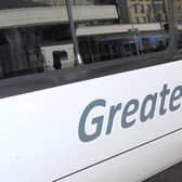 Greater Anglia has suspended all of its services.