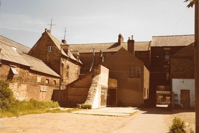 Looking back: ‘Images show memories of Peterborough in the 80s’