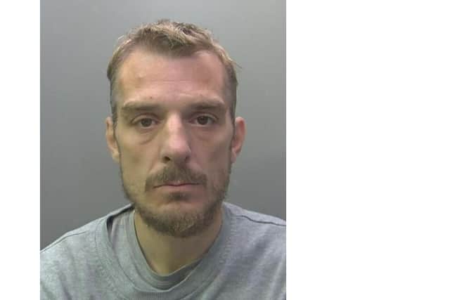 Police launch appeal to find Peterborough man wanted in connection with ...