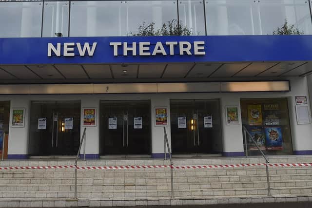 Peter New Theatre won't be staging performances by the Russian State Ballet