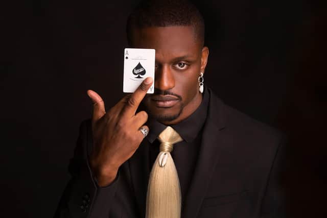Magical Bones comes to Key Theatre on March 13