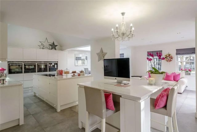 Four bedroom house for sale in Longthorpe, Peterborough