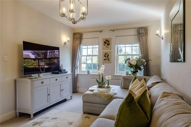 Four bedroom house for sale in Longthorpe, Peterborough