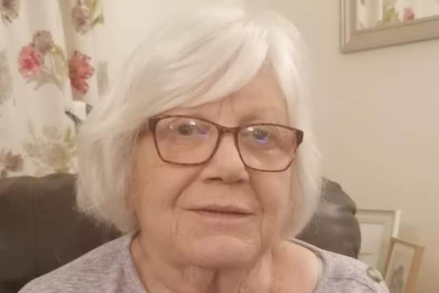 Marilyn Smith