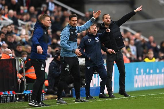 Pts: 47. GD: -9. Chances of relegation: 1%